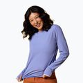 Women's long sleeve top Cotopaxi Somba Sun Shirt aster