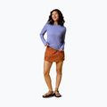 Women's long sleeve top Cotopaxi Somba Sun Shirt aster 2