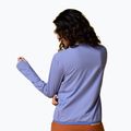 Women's long sleeve top Cotopaxi Somba Sun Shirt aster 3