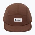 Baseball cap Cotopaxi Fleece 5-Panel sepia 2