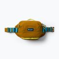 Waist bag Cotopaxi Empcable 3L Sling log cabin