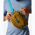 Waist bag Cotopaxi Empcable 3L Sling log cabin 8