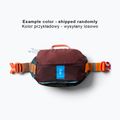 Waist bag Cotopaxi Allpa X Hip Pack 1,5 l vapor and smoke