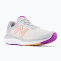 New Balance Fresh Foam 680 v7 quartz grey women's running shoes 11