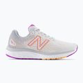 New Balance Fresh Foam 680 v7 quartz grey women's running shoes 12