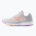 New Balance Fresh Foam 680 v7 quartz grey women's running shoes 13