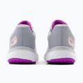 New Balance Fresh Foam 680 v7 quartz grey women's running shoes 14