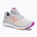 New Balance Fresh Foam 680 v7 quartz grey women's running shoes