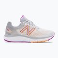 New Balance Fresh Foam 680 v7 quartz grey women's running shoes 2