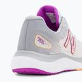 New Balance Fresh Foam 680 v7 quartz grey women's running shoes 9
