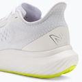 Women's running shoes New Balance New Balance FuelCell Rebel v3 munsell white 9