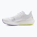 Women's running shoes New Balance New Balance FuelCell Rebel v3 munsell white 10