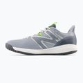 New Balance men's tennis shoes MCH796V3 grey 12