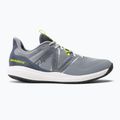 New Balance men's tennis shoes MCH796V3 grey 2