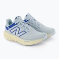 New Balance M1080V13 starlight men's running shoes 4