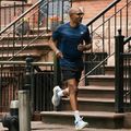 New Balance M1080V13 starlight men's running shoes 16