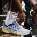 New Balance M1080V13 starlight men's running shoes 18