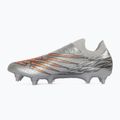 Men's football boots New Balance Furon V7 Pro SG silver 11