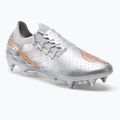 Men's football boots New Balance Furon V7 Pro SG silver