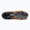 New Balance Tekela V4 Pro Low Laced FG copper men's football boots 5