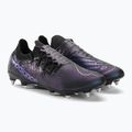 Men's football boots New Balance Furon V7 Pro SG black 4