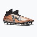 New Balance Tekela V4 Pro SG copper men's football boots 11