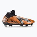 New Balance Tekela V4 Pro SG copper men's football boots 2