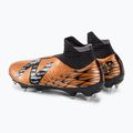 New Balance Tekela V4 Pro SG copper men's football boots 3