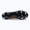 New Balance Tekela V4 Pro SG copper men's football boots 5