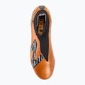 New Balance Tekela V4 Pro SG copper men's football boots 6