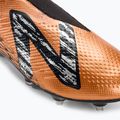 New Balance Tekela V4 Pro SG copper men's football boots 7