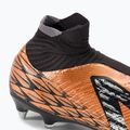 New Balance Tekela V4 Pro SG copper men's football boots 8