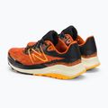 New Balance MTNTRV5 cayenne men's running shoes 3