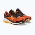 New Balance MTNTRV5 cayenne men's running shoes 4