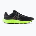 Men's running shoes New Balance M520V8 black 10