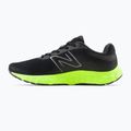 Men's running shoes New Balance M520V8 black 11