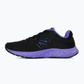 Women's running shoes New Balance W520V8 black 10