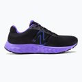 Women's running shoes New Balance W520V8 black 2