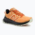 New Balance Fresh Foam Garoe v1 orange women's running shoes