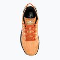 New Balance Fresh Foam Garoe v1 orange women's running shoes 5