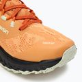 New Balance Fresh Foam Garoe v1 orange women's running shoes 7