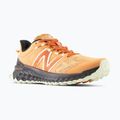 New Balance Fresh Foam Garoe v1 orange women's running shoes