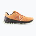 New Balance Fresh Foam Garoe v1 orange women's running shoes 2