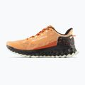 New Balance Fresh Foam Garoe v1 orange women's running shoes 3