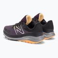 Women's running shoes New Balance DynaSoft Nitrel v5 interstellar 3