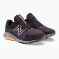 Women's running shoes New Balance DynaSoft Nitrel v5 interstellar 4