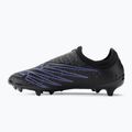 Children's football boots New Balance Furon V7 Dispatch FG Jr black 10