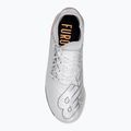 Children's football boots New Balance Furon V7 Dispatch TF Jr silver 6