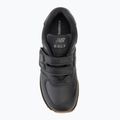 Children's shoes New Balance 574's V1 black 5