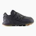 Children's shoes New Balance 574's V2 black 9